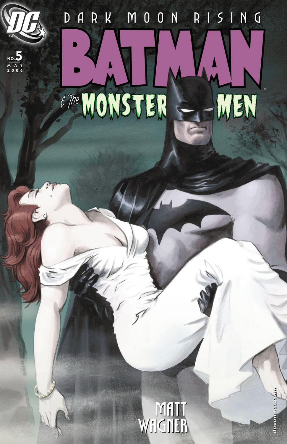 Comic book panel